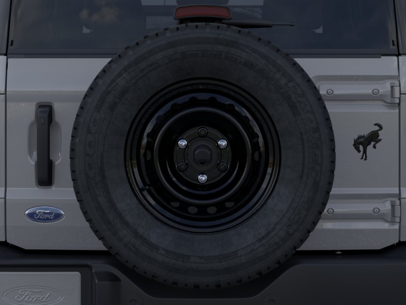 Thumbnail: 2026 Ford Bronco - 24