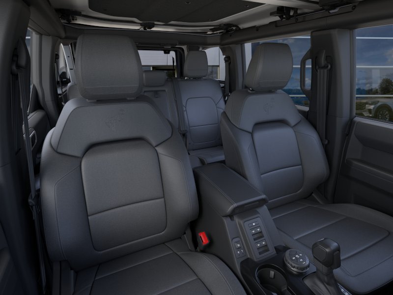 Thumbnail: 2026 Ford Bronco - 8