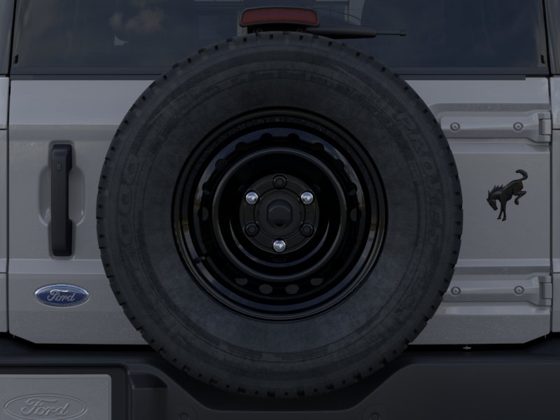 Thumbnail: 2026 Ford Bronco - 24