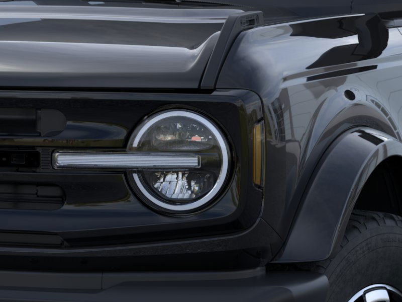 Thumbnail: 2025 Ford Bronco - 21