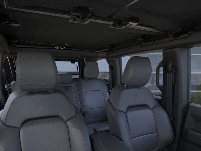 Thumbnail: 2025 Ford Bronco - 16