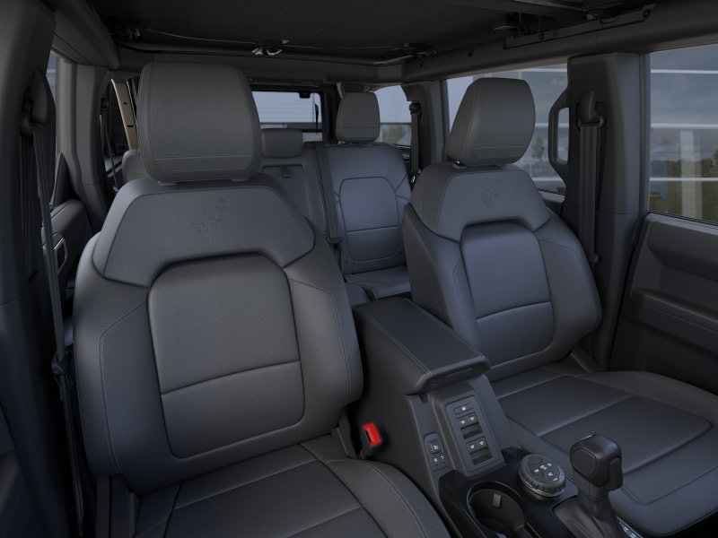 Thumbnail: 2026 Ford Bronco - 6