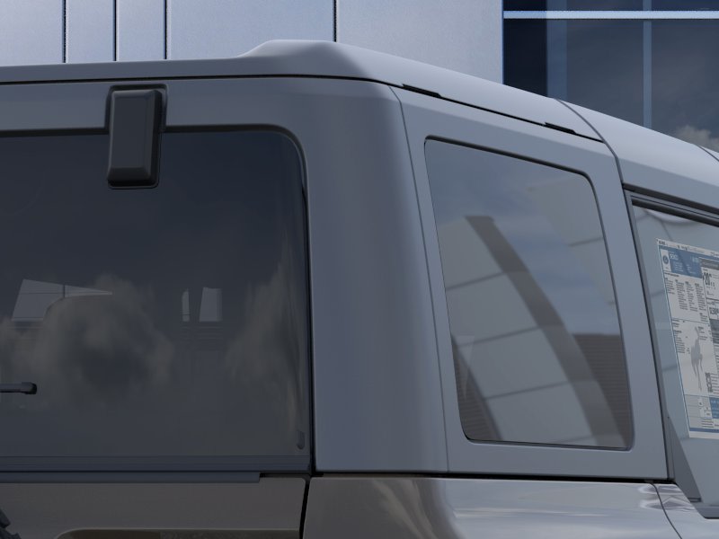 Thumbnail: 2026 Ford Bronco - 25