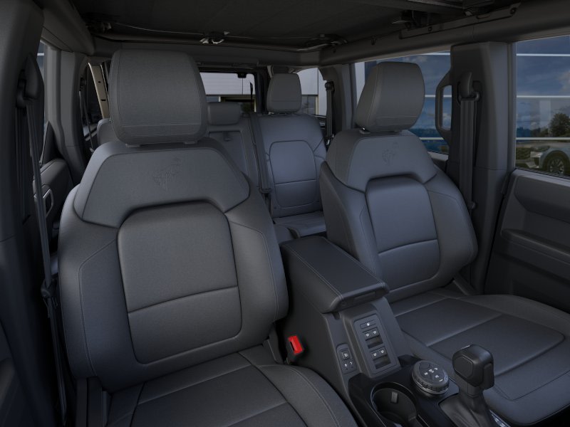 Thumbnail: 2026 Ford Bronco - 6