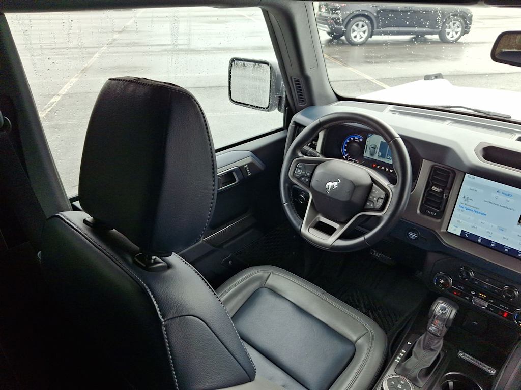 Thumbnail: 2024 Ford Bronco - 6