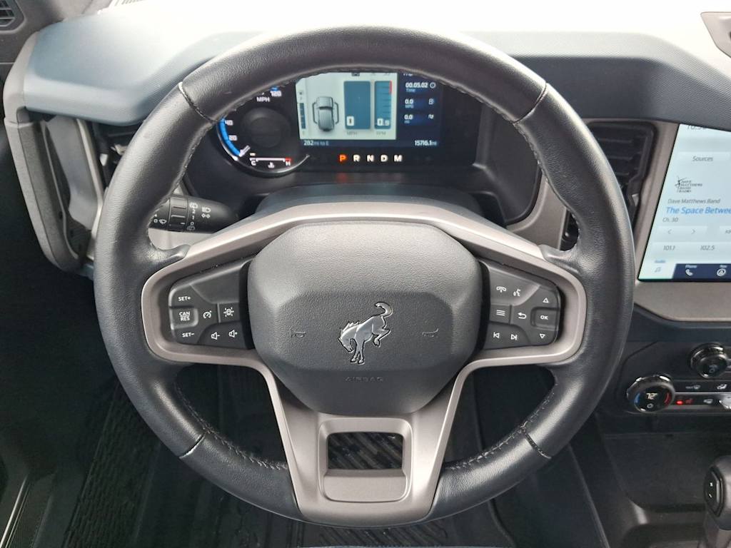 Thumbnail: 2024 Ford Bronco - 9