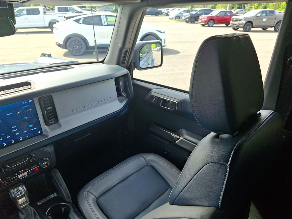 Thumbnail: 2024 Ford Bronco - 23