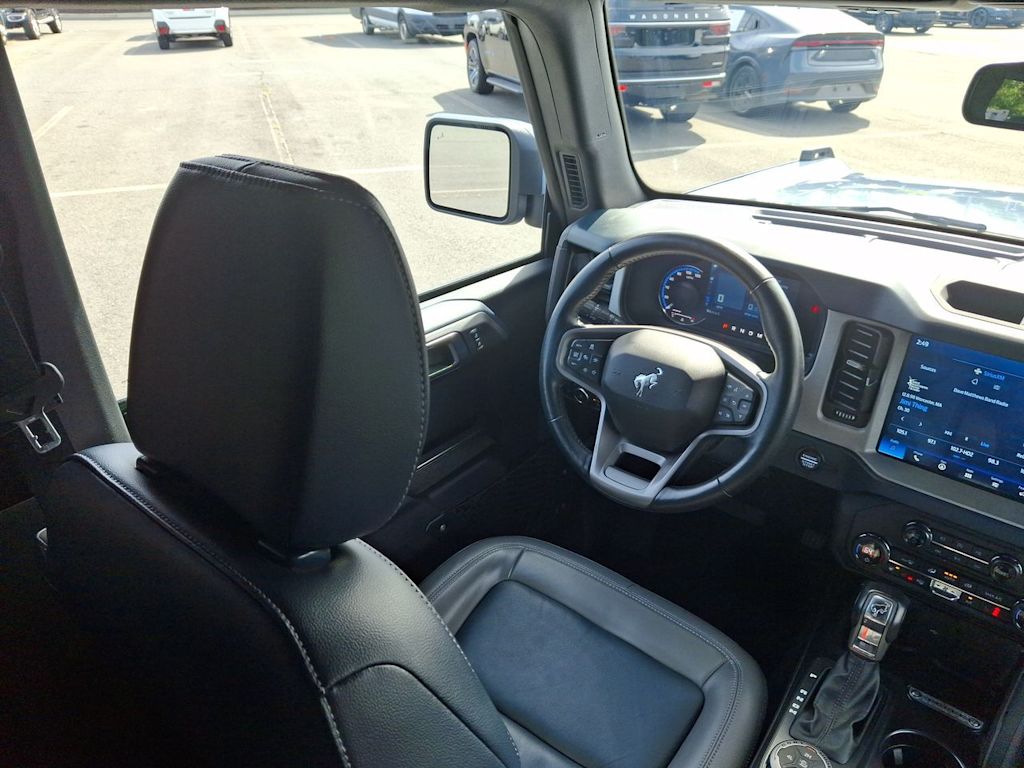 Thumbnail: 2024 Ford Bronco - 6