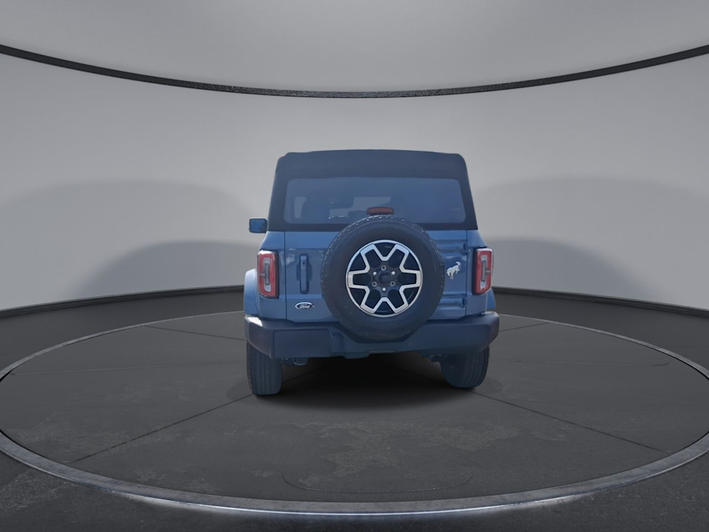 Thumbnail: 2024 Ford Bronco - 16