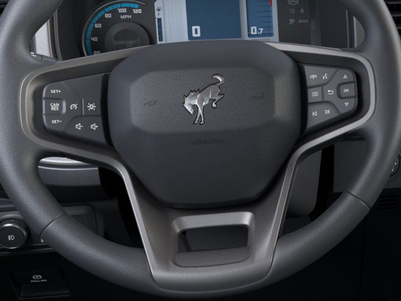 2025 Ford Bronco Outer Banks 19