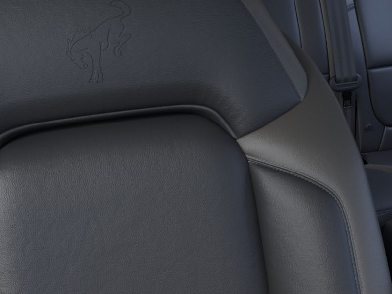2025 Ford Bronco Outer Banks 8