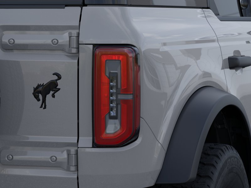 Thumbnail: 2026 Ford Bronco - 13