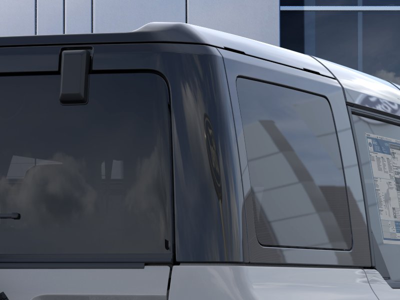 Thumbnail: 2026 Ford Bronco - 7