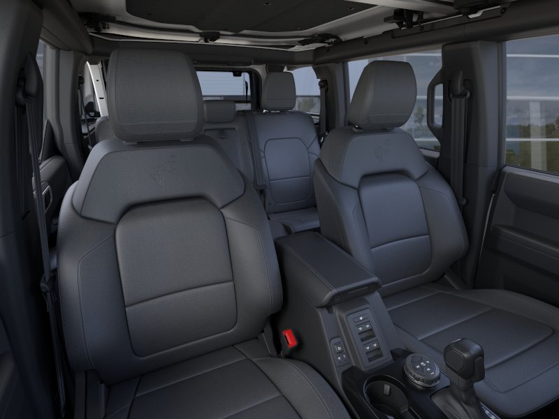 Thumbnail: 2026 Ford Bronco - 7
