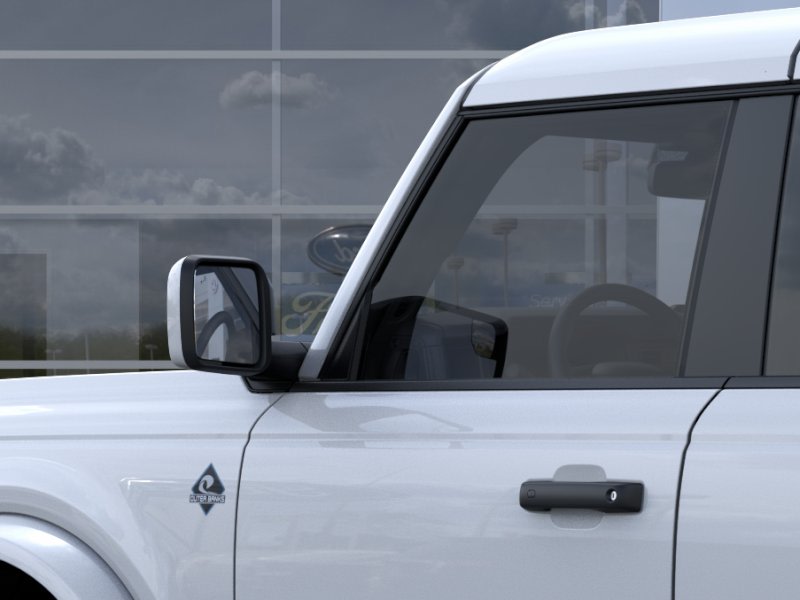 Thumbnail: 2026 Ford Bronco - 22