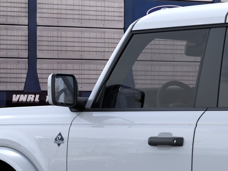 Thumbnail: 2026 Ford Bronco - 22