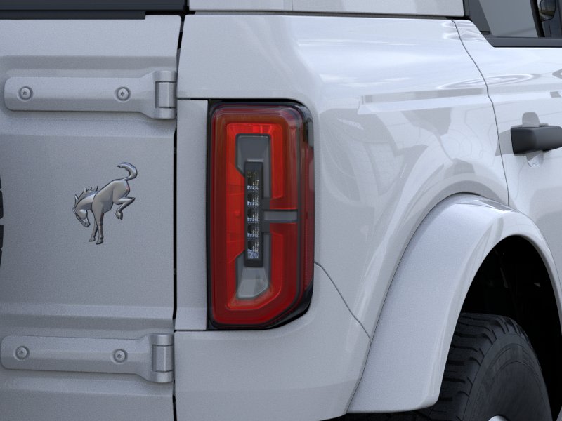 Thumbnail: 2026 Ford Bronco - 23