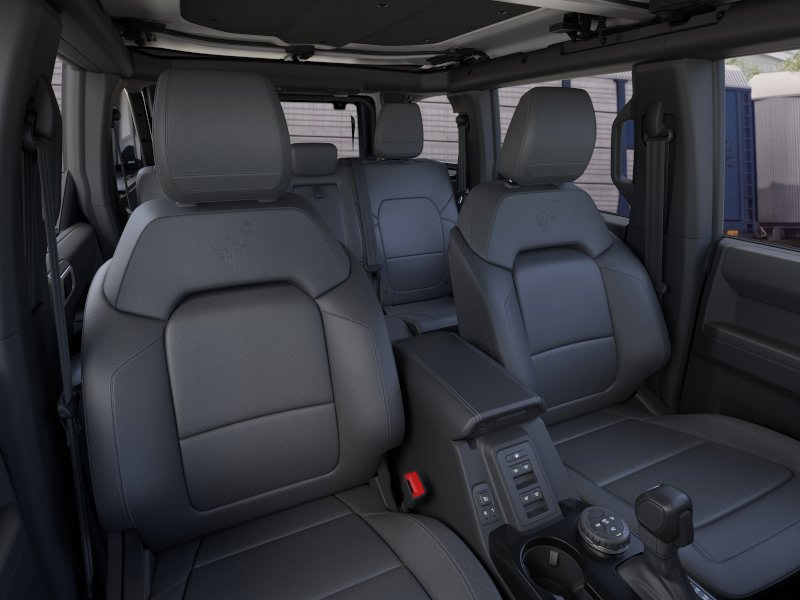 Thumbnail: 2026 Ford Bronco - 8