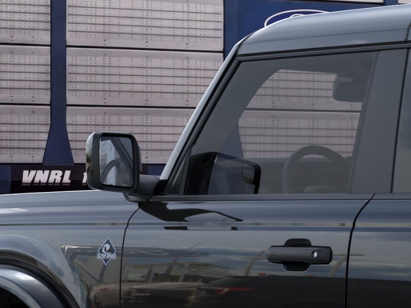 Thumbnail: 2026 Ford Bronco - 22