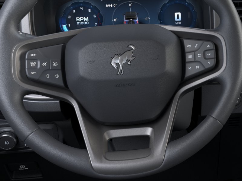 Thumbnail: 2026 Ford Bronco - 18