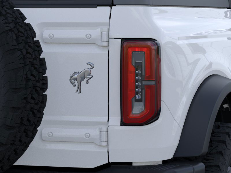 2024 Ford Bronco Badlands 24