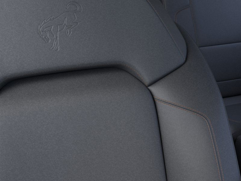 2024 Ford Bronco Badlands 9
