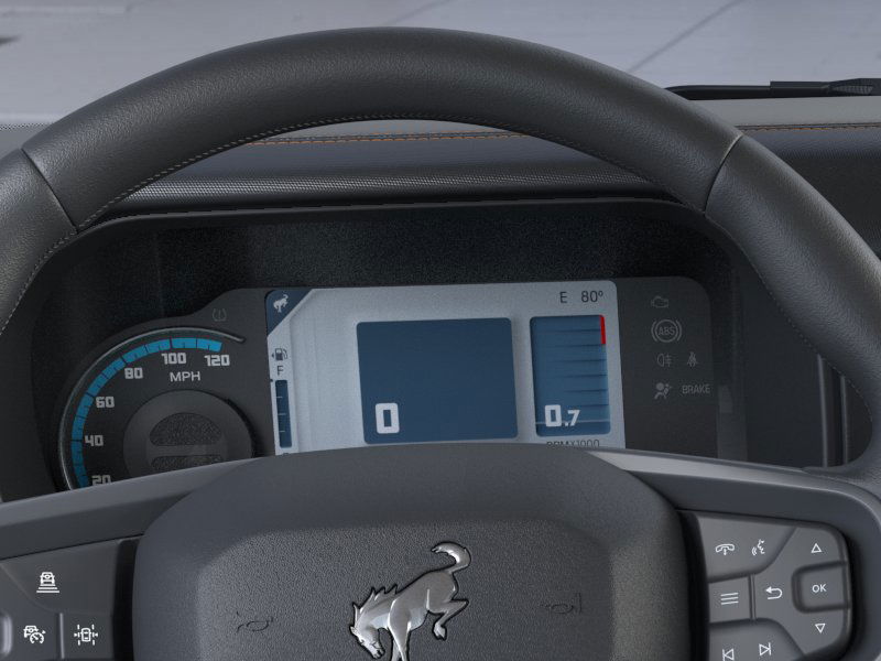 2024 Ford Bronco Badlands 18
