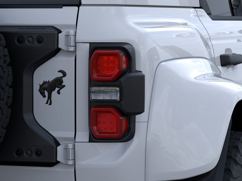 Thumbnail: 2026 Ford Bronco - 24