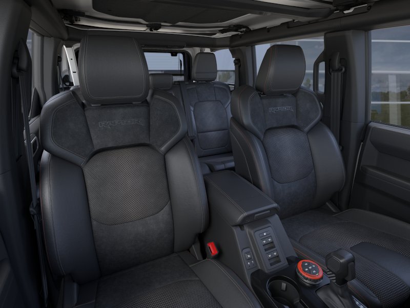 Thumbnail: 2026 Ford Bronco - 10