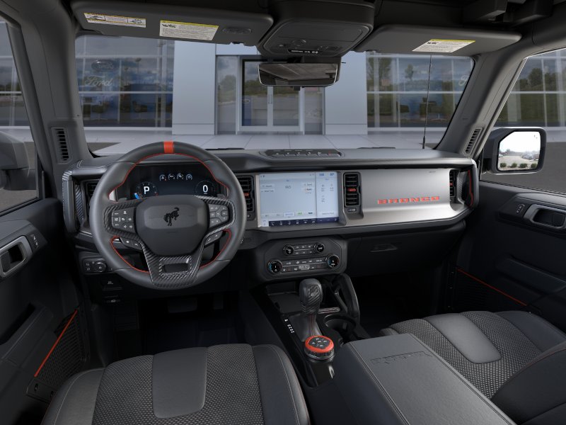 Thumbnail: 2026 Ford Bronco - 2