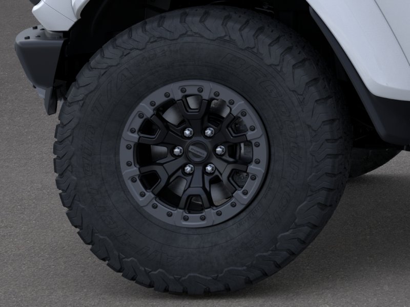 Thumbnail: 2026 Ford Bronco - 7