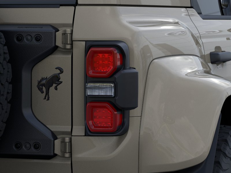 Thumbnail: 2026 Ford Bronco - 24