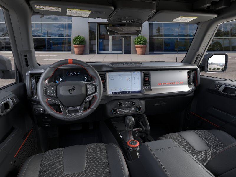 Thumbnail: 2026 Ford Bronco - 2