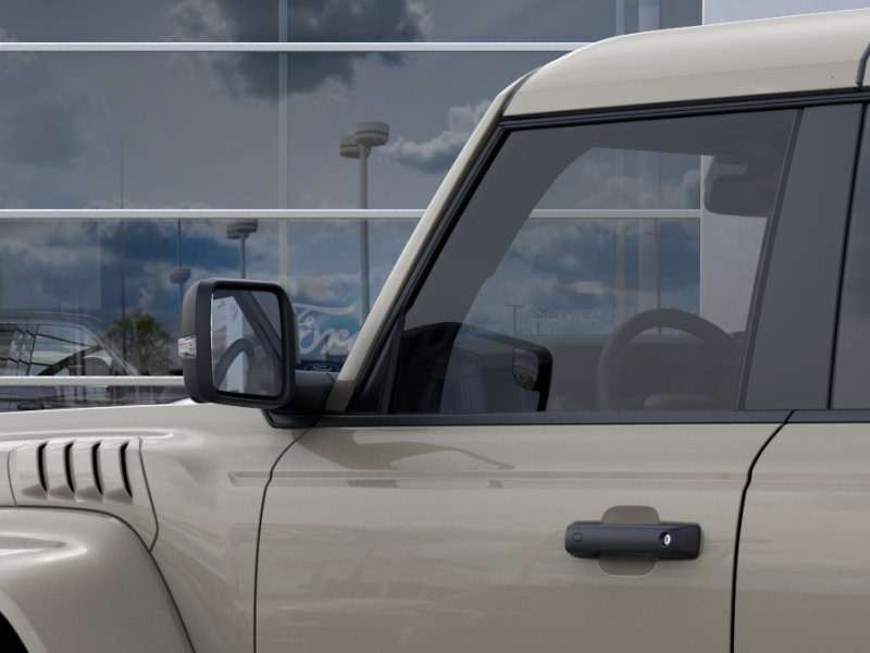 Thumbnail: 2026 Ford Bronco - 23