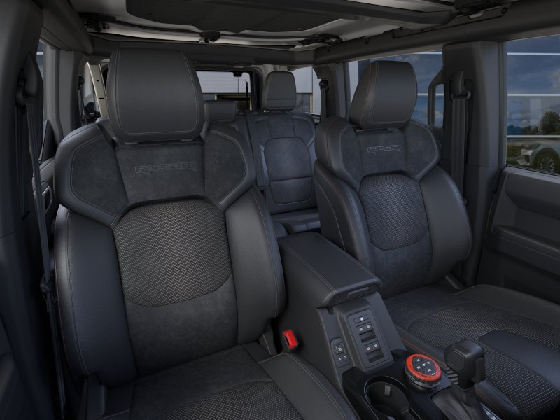 Thumbnail: 2026 Ford Bronco - 10
