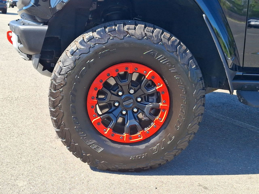 Thumbnail: 2024 Ford Bronco - 6