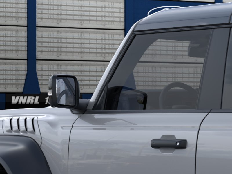 Thumbnail: 2026 Ford Bronco - 10