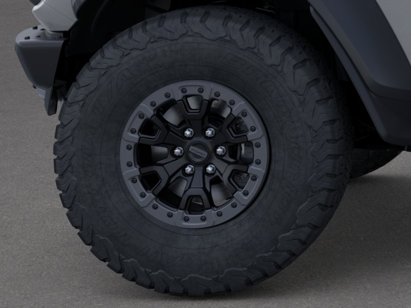 Thumbnail: 2026 Ford Bronco - 7
