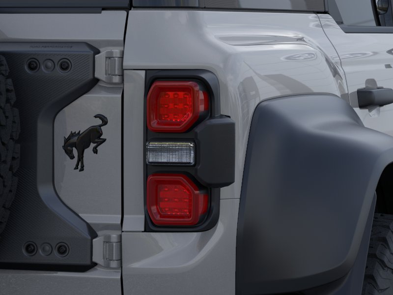 Thumbnail: 2026 Ford Bronco - 24