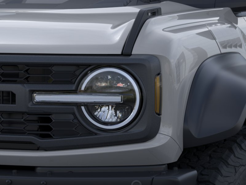 Thumbnail: 2026 Ford Bronco - 23