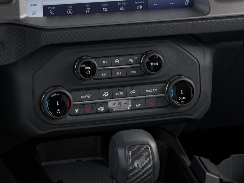 Thumbnail: 2026 Ford Bronco - 21
