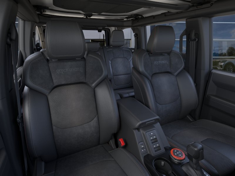 Thumbnail: 2026 Ford Bronco - 9