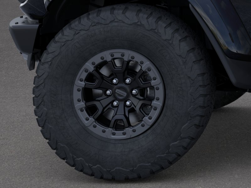 Thumbnail: 2026 Ford Bronco - 7