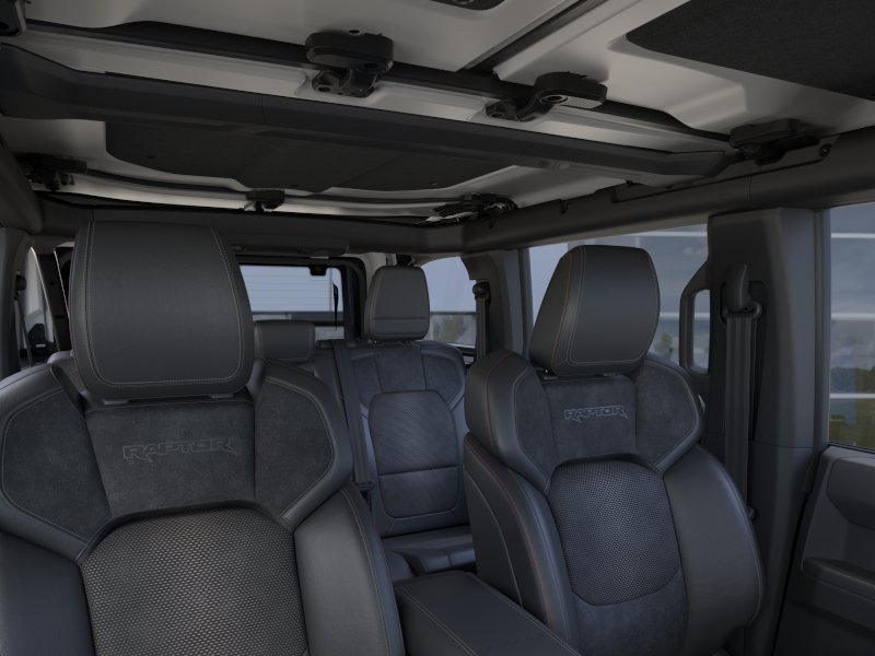 Thumbnail: 2026 Ford Bronco - 18