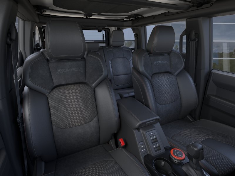 Thumbnail: 2026 Ford Bronco - 9