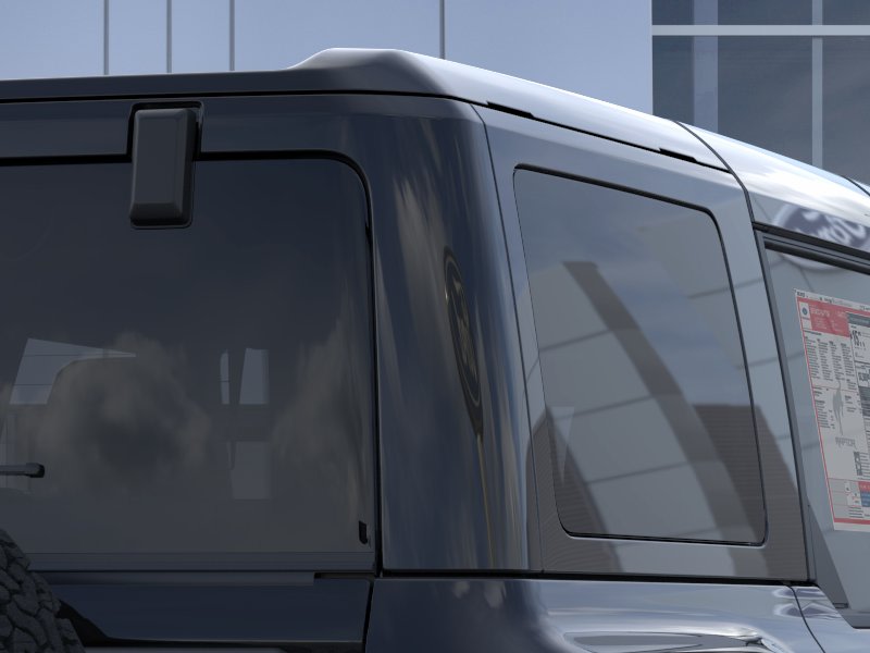 Thumbnail: 2026 Ford Bronco - 25