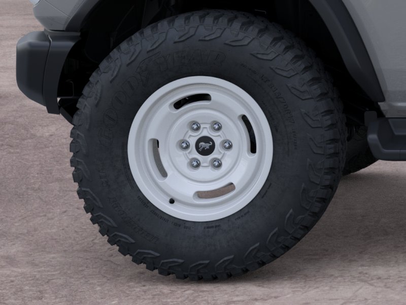 Thumbnail: 2026 Ford Bronco - 22