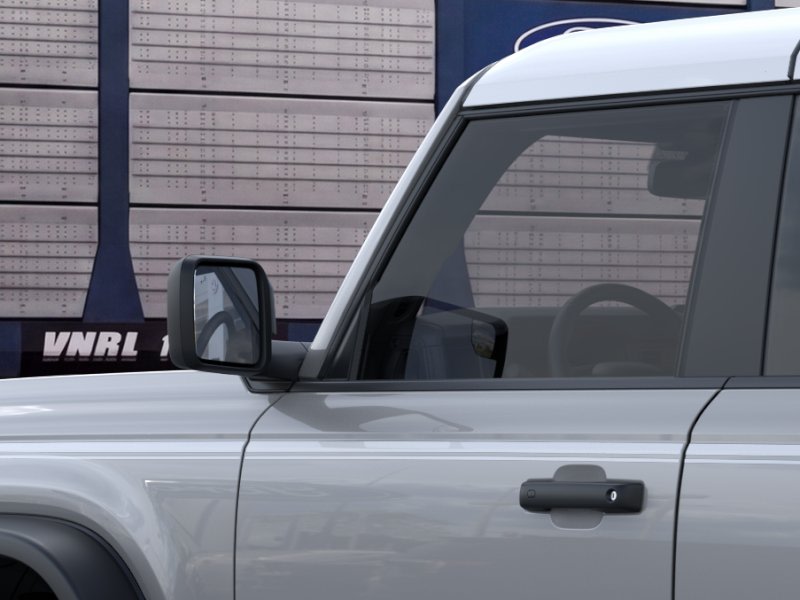 Thumbnail: 2026 Ford Bronco - 23
