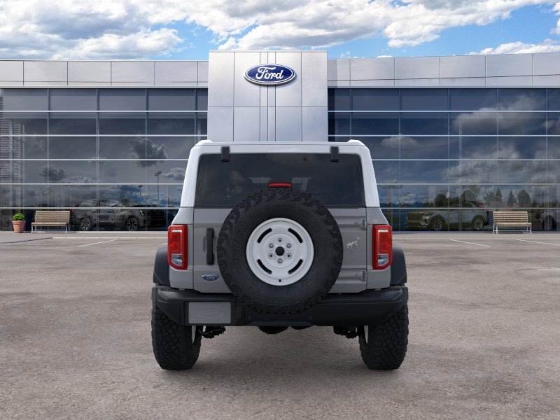Thumbnail: 2026 Ford Bronco - 13