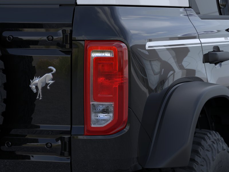 Thumbnail: 2026 Ford Bronco - 23